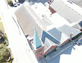 Commercial Roofing Photo 63