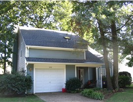 Gutter Guards Photo 3