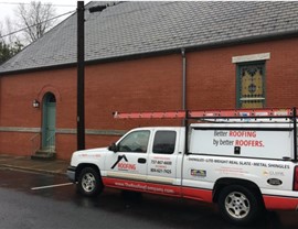 Commercial Roofing Photo 5