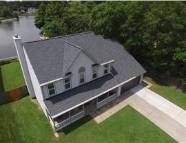 Asphalt Shingle Roofing Photo 97