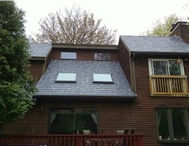 Roofing Product Selection Photo 37