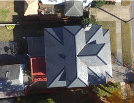 Slate Installation Photo 50