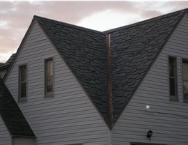 Slate Roofing Repairs Photo 3