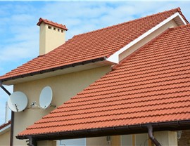 Tile Roofing Photo 57