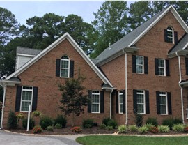 Roofing Replacement Photo 4