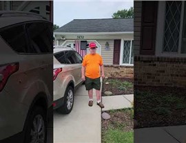 Roofing Replacement Video 44