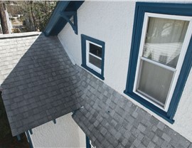 11-Year-Old Roof Failure in Norfolk Photo 26