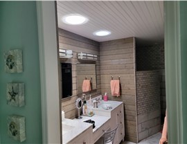 Sun Tunnels Photo 15