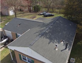 Asphalt Shingle Roofing Photo 81