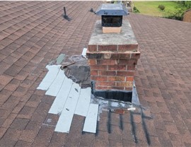 Roofing Repair Photo 3