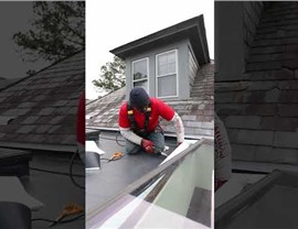 Flat Roof | Low Slope Video 73