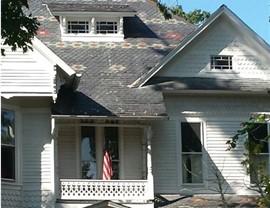 Slate Roofing Repairs Photo 4