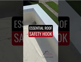 Roof Inspection Video 76
