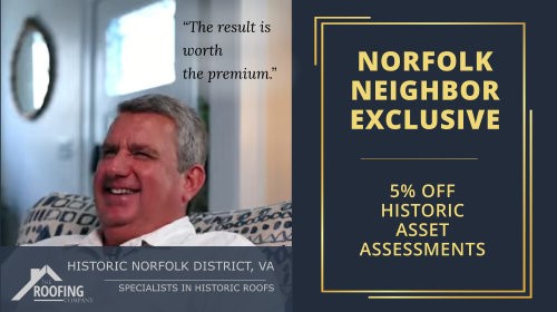 Man smiling, quoted "The result is worth the premium."