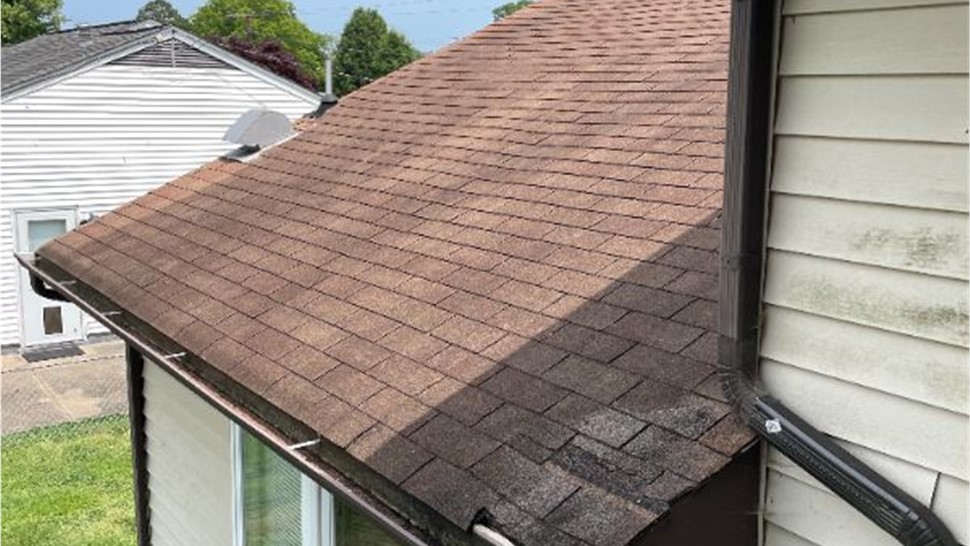 Roofing Project in Newport News, VA by The Roofing Company