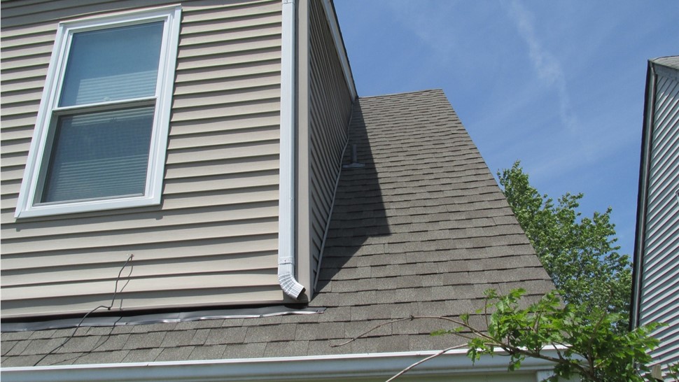 Roofing, Skylights Project in Virginia Beach, VA by The Roofing Company