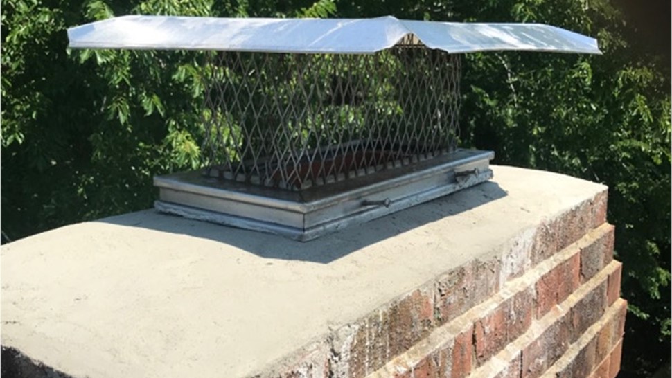 Roofing Project in Virginia Beach, VA by The Roofing Company