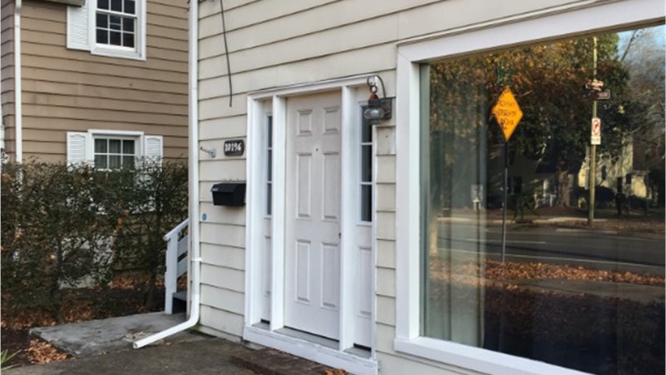 Roofing Project in Newport News, VA by The Roofing Company