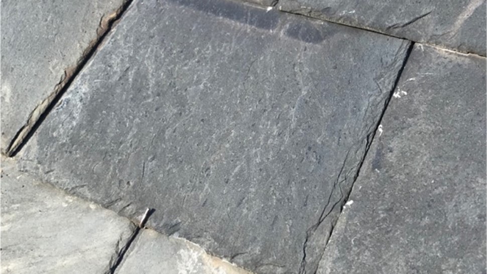 Roofing Project in Norfolk, VA by The Roofing Company