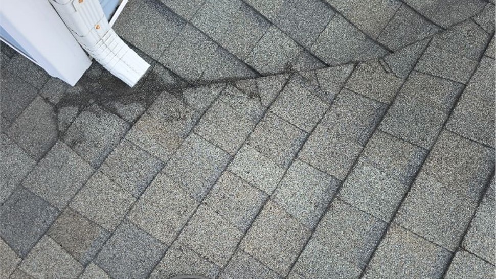 Roofing Project in Virginia Beach, VA by The Roofing Company