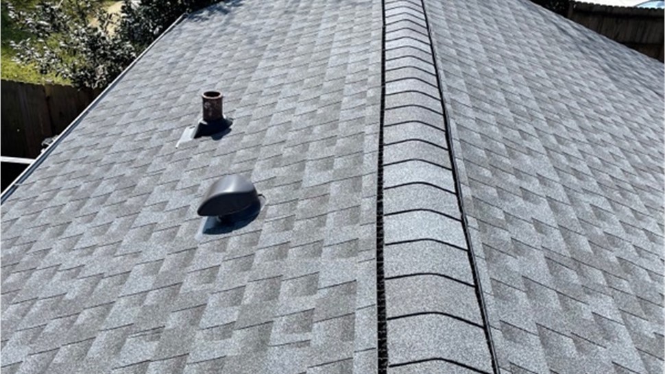 Roofing Project in Norfolk, VA by The Roofing Company