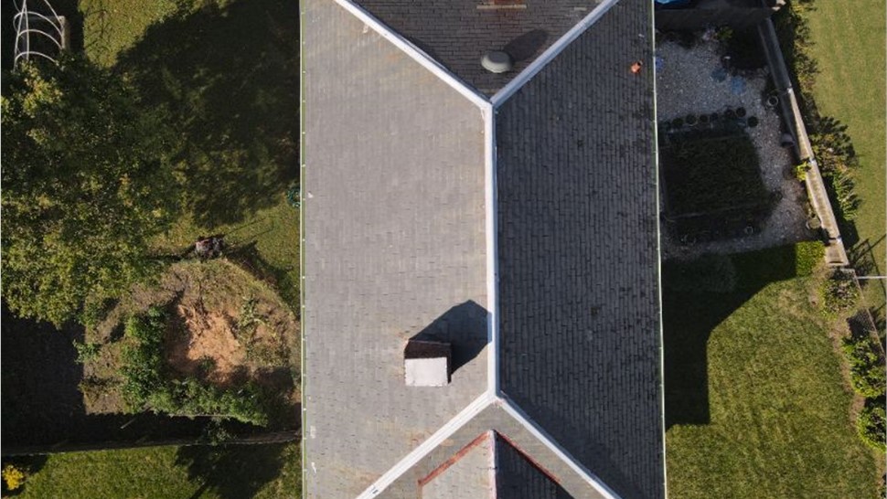 Roofing Project in Portsmouth, VA by The Roofing Company