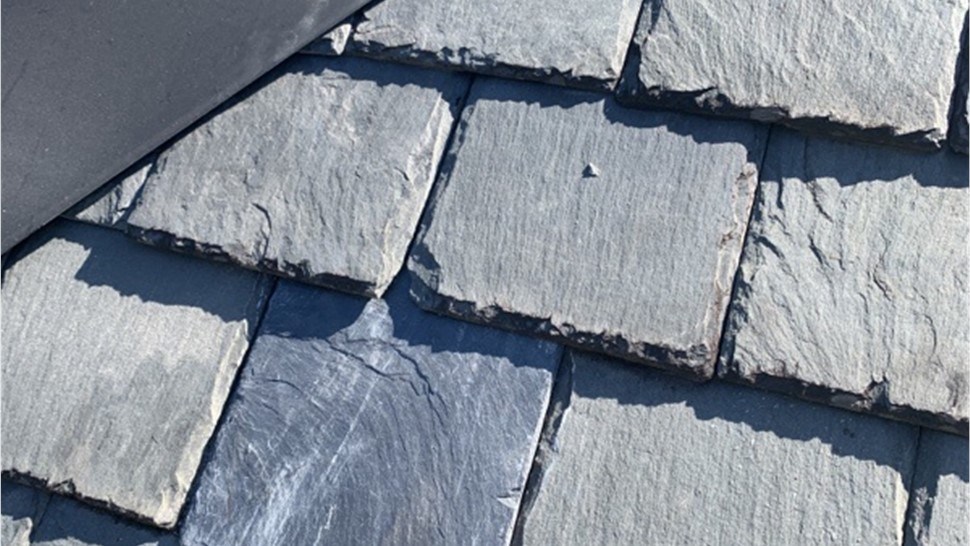 Roofing Project in Norfolk, VA by The Roofing Company