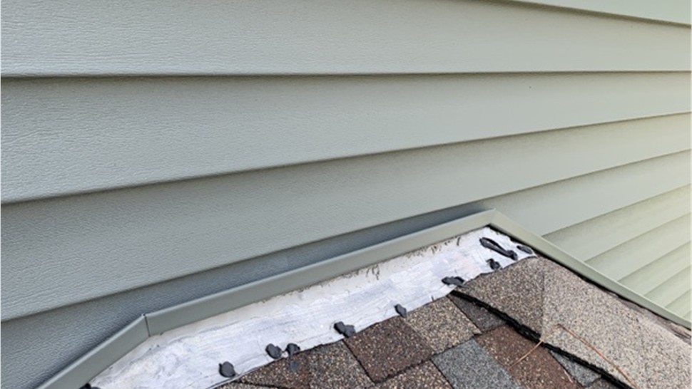 Roofing Project in Virginia Beach, VA by The Roofing Company