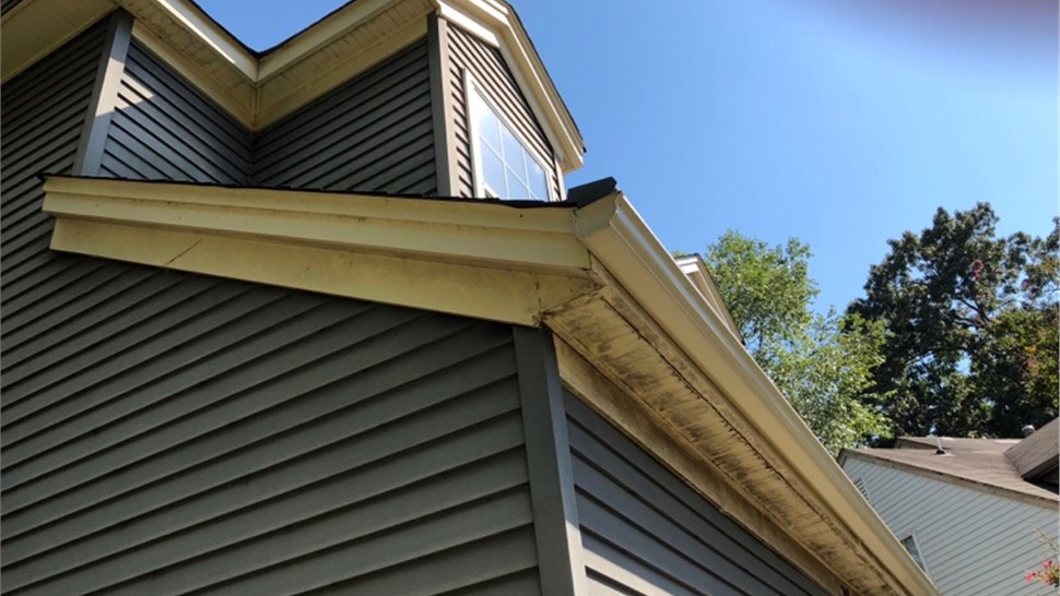 Roofing, Skylights Project in Newport News, VA by The Roofing Company