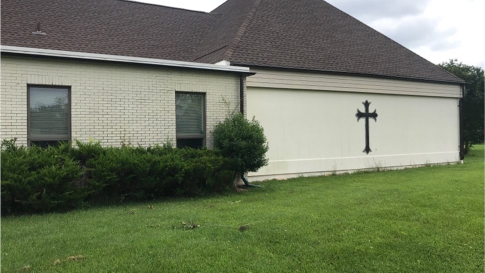 Gutters, Roofing Project in Virginia Beach, VA by The Roofing Company