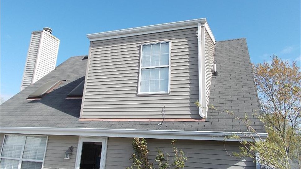 Roofing, Skylights Project in Virginia Beach, VA by The Roofing Company