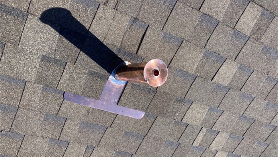 Roofing Project in Newport News, VA by The Roofing Company