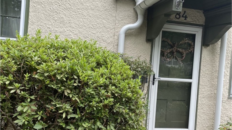 Gutters, Roofing Project in Newport News, VA by The Roofing Company