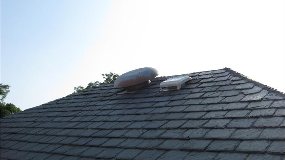 Roofing Project in Norfolk, VA by The Roofing Company