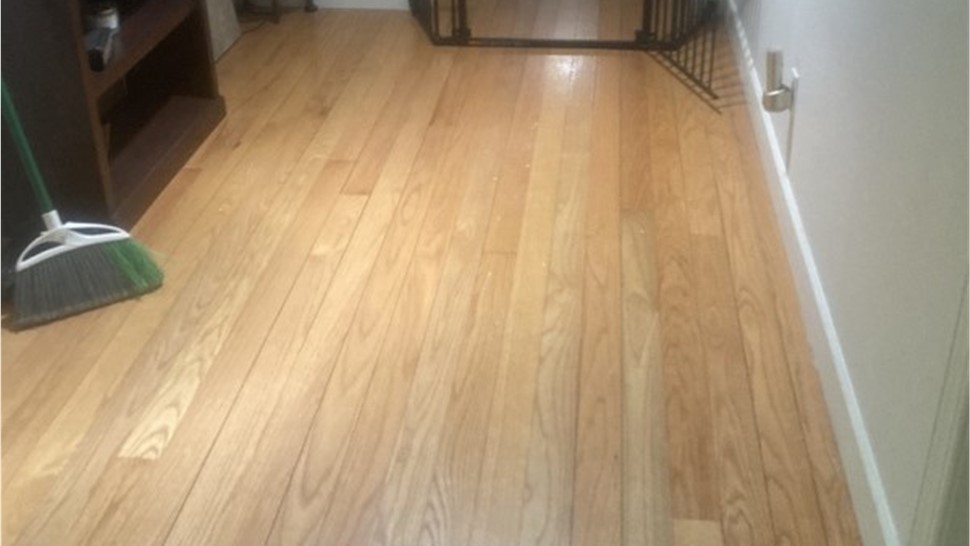 Roofing Project in Chesapeake, VA by The Roofing Company