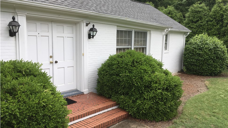 Roofing Project in Virginia Beach, VA by The Roofing Company