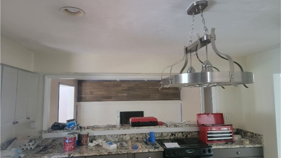 Skylights Project in Virginia Beach, VA by The Roofing Company