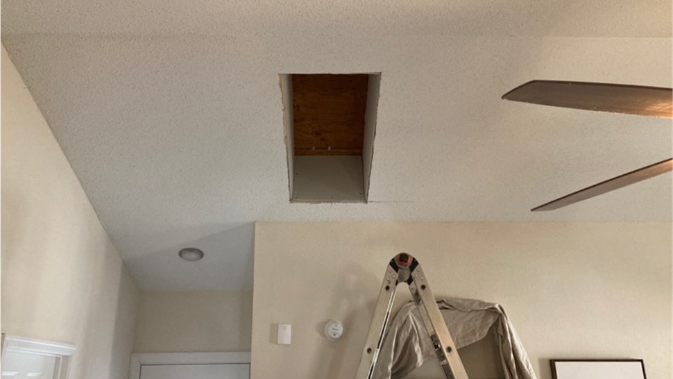 Skylights Project in Virginia Beach, VA by The Roofing Company