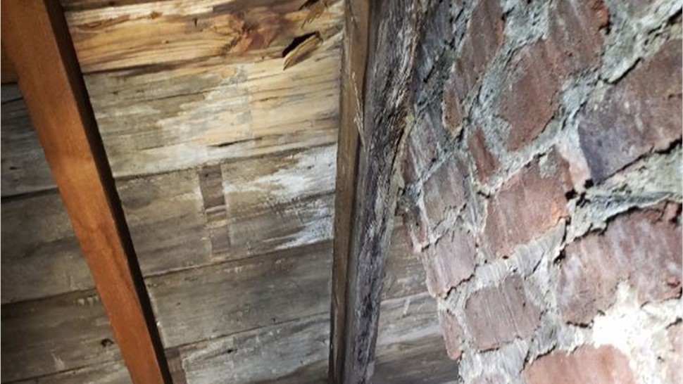 Roofing Project in Newport News, VA by The Roofing Company