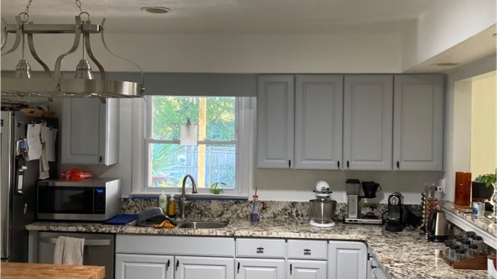 Skylights Project in Virginia Beach, VA by The Roofing Company