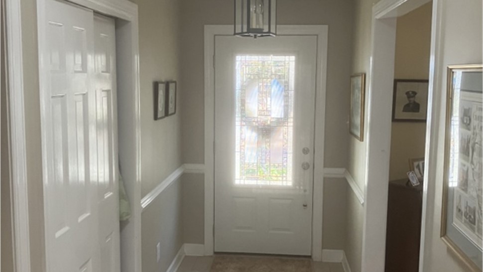 Skylights Project in Gloucester, VA by The Roofing Company