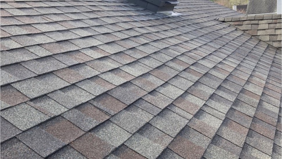 Skylights Project in Newport News, VA by The Roofing Company