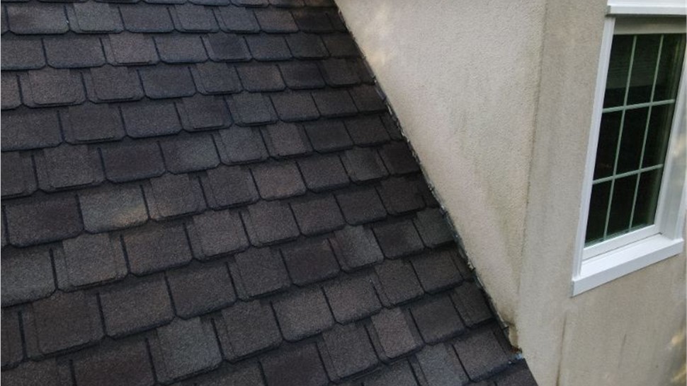 Roofing Project in Newport News, VA by The Roofing Company