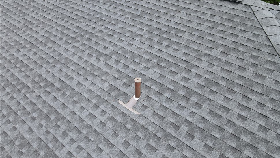 Roofing Project in Virginia Beach, VA by The Roofing Company