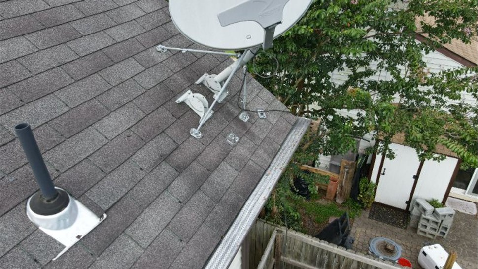 Roofing Project in Virginia Beach, VA by The Roofing Company