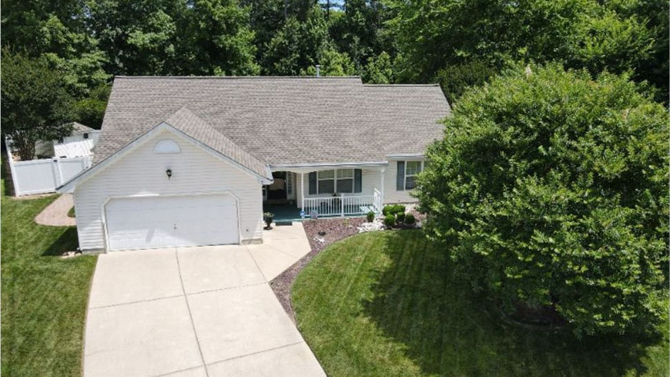 Gutters, Roofing Project in Hampton, VA by The Roofing Company