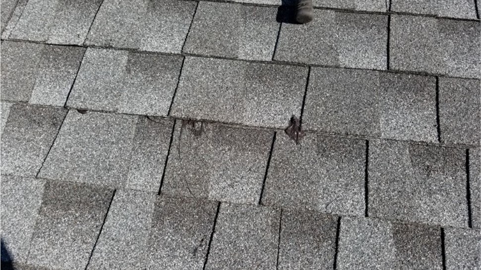 Roofing Project in Poquoson, VA by The Roofing Company