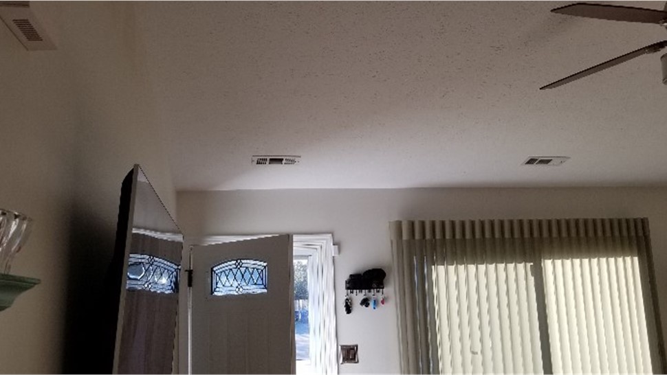 Skylights Project in Hampton, VA by The Roofing Company