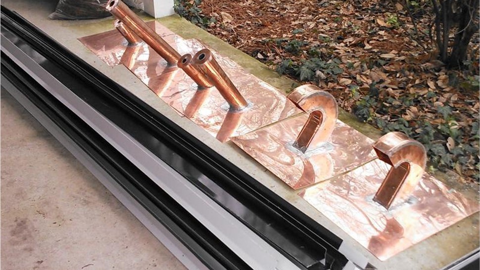 Roofing Project in Portsmouth, VA by The Roofing Company