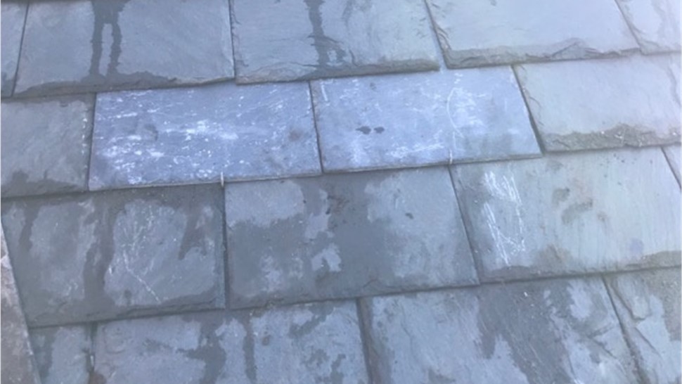 Roofing Project in Portsmouth, VA by The Roofing Company